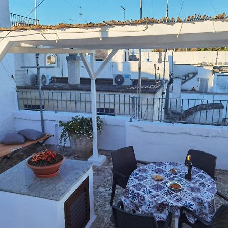 Dimora Maria Apartman Ostuni Kültér fotó