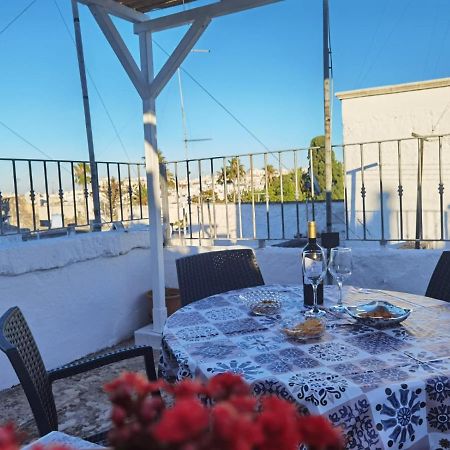 Dimora Maria Apartman Ostuni Kültér fotó