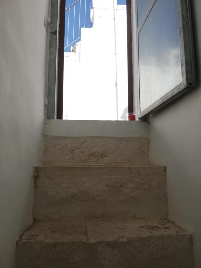 Dimora Maria Apartman Ostuni Kültér fotó