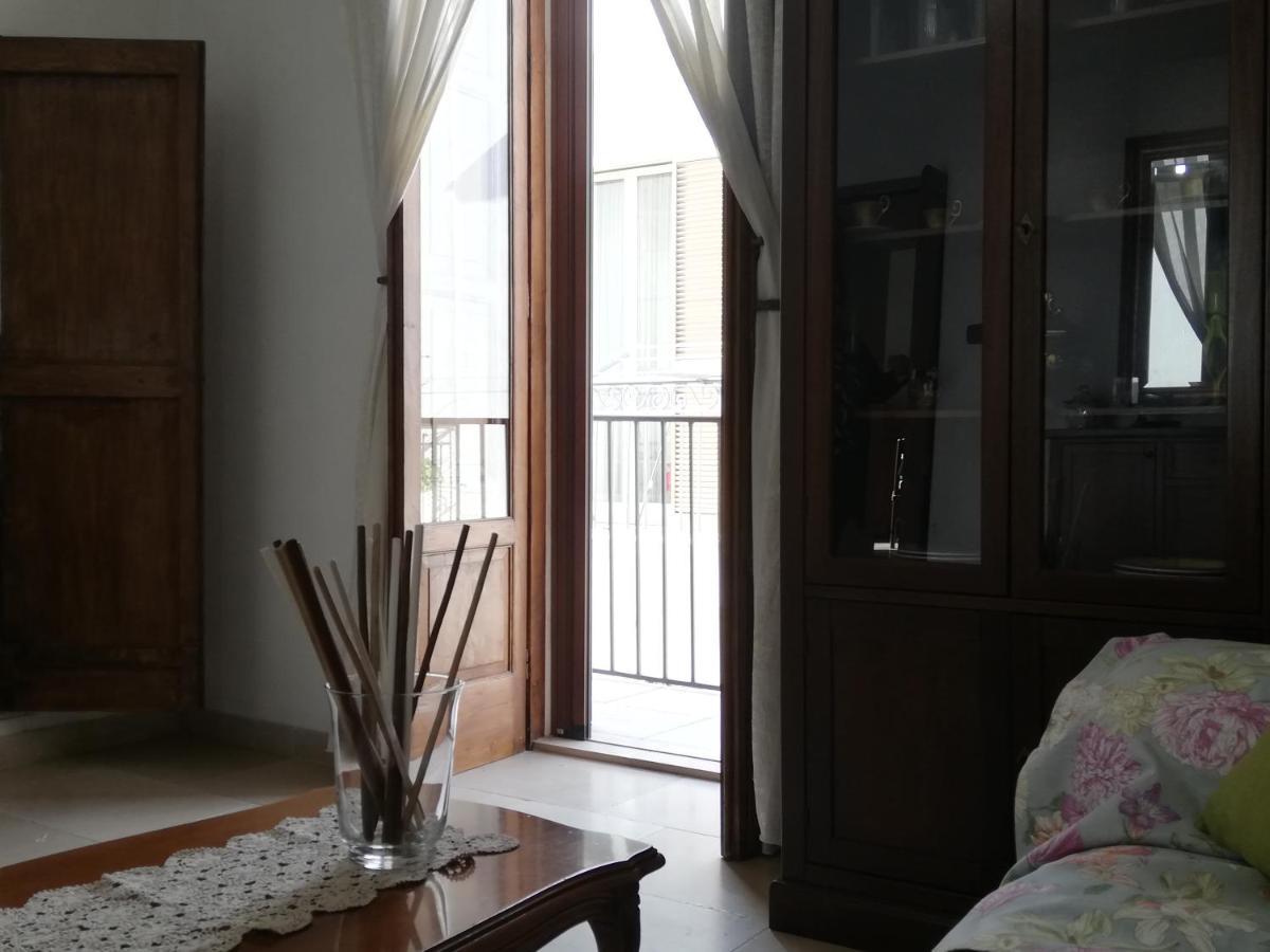 Dimora Maria Apartman Ostuni Kültér fotó