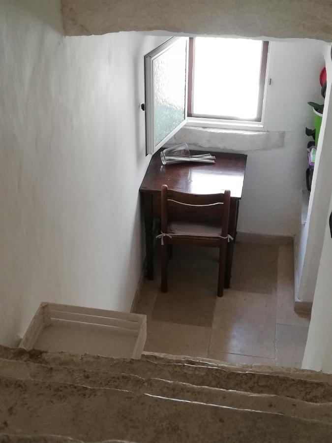 Dimora Maria Apartman Ostuni Kültér fotó