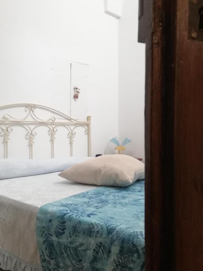 Dimora Maria Apartman Ostuni Kültér fotó