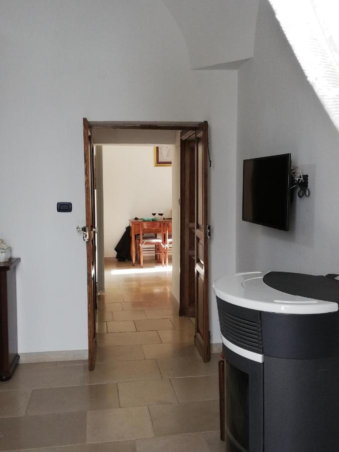 Dimora Maria Apartman Ostuni Kültér fotó