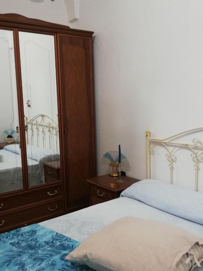 Dimora Maria Apartman Ostuni Kültér fotó