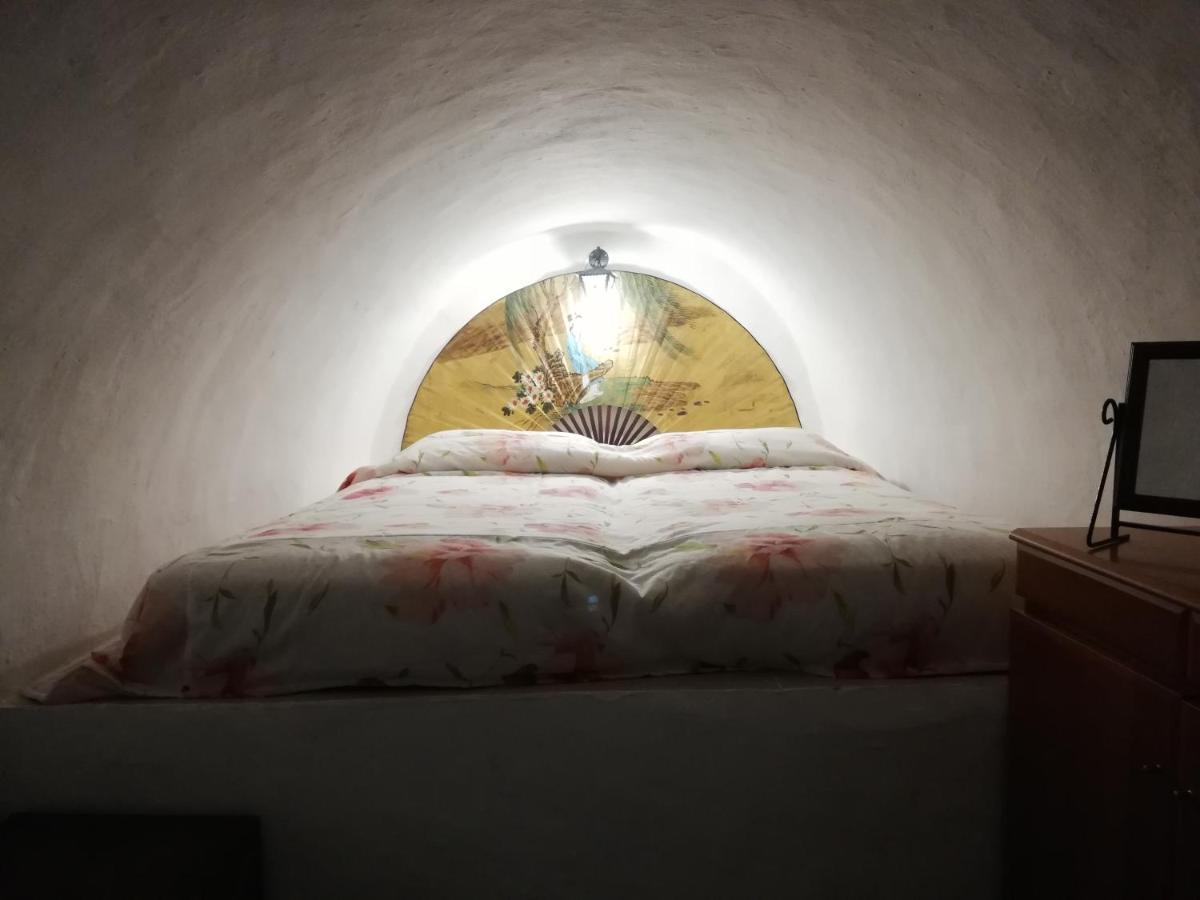 Dimora Maria Apartman Ostuni Kültér fotó
