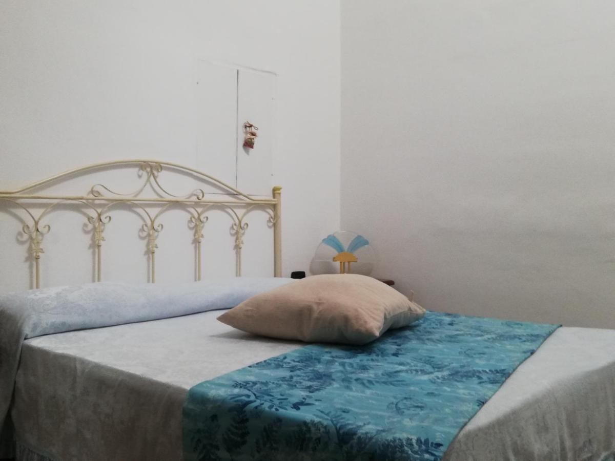 Dimora Maria Apartman Ostuni Kültér fotó