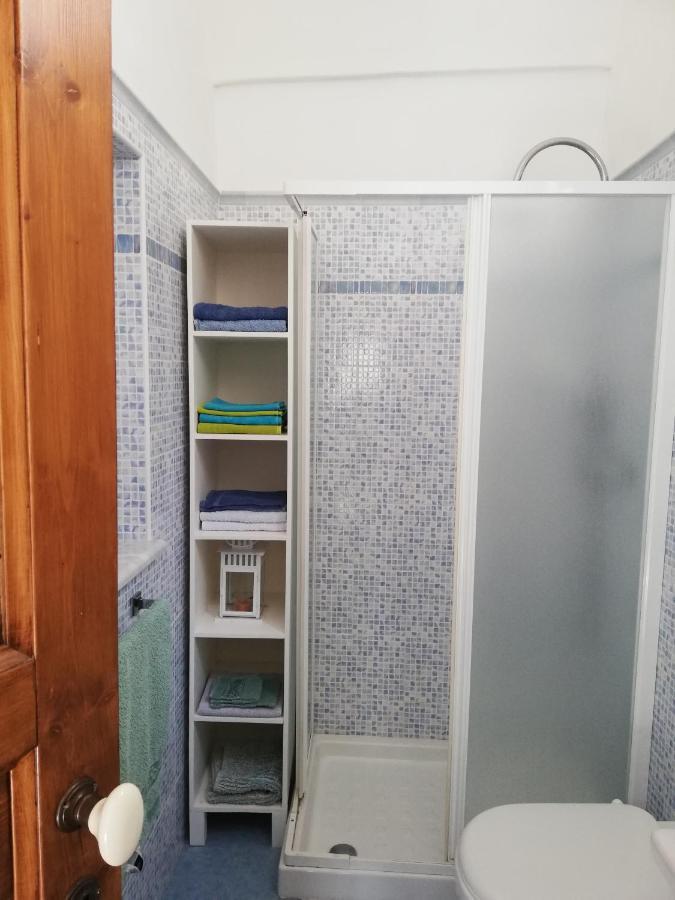 Dimora Maria Apartman Ostuni Kültér fotó