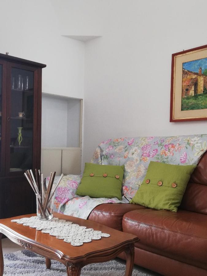 Dimora Maria Apartman Ostuni Kültér fotó