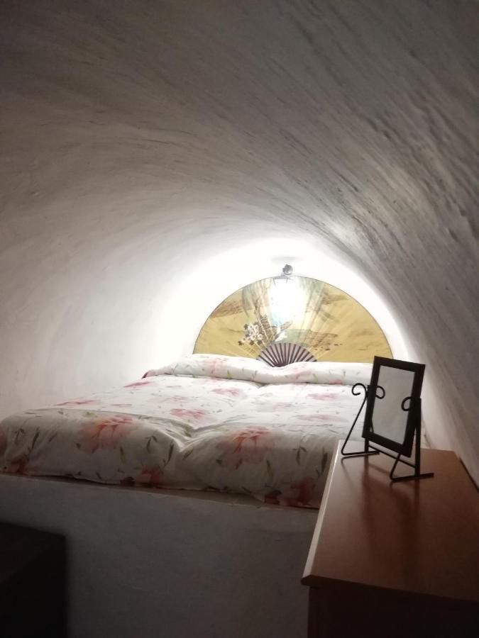 Dimora Maria Apartman Ostuni Kültér fotó