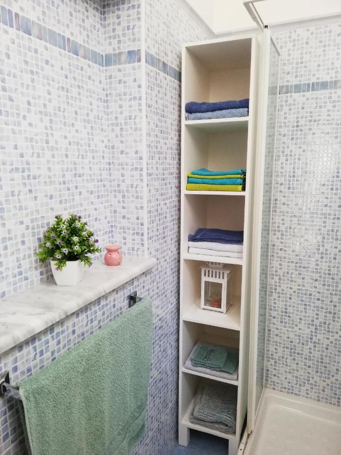 Dimora Maria Apartman Ostuni Kültér fotó