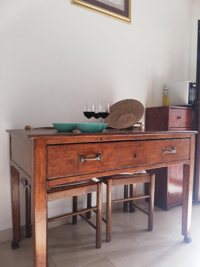 Dimora Maria Apartman Ostuni Kültér fotó