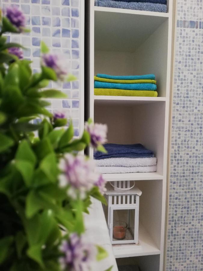 Dimora Maria Apartman Ostuni Kültér fotó