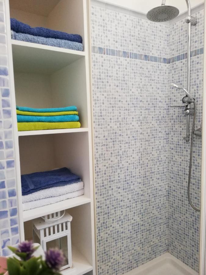 Dimora Maria Apartman Ostuni Kültér fotó