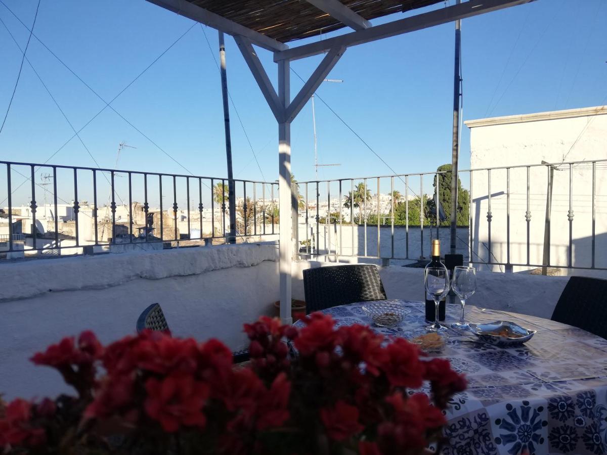 Dimora Maria Apartman Ostuni Kültér fotó