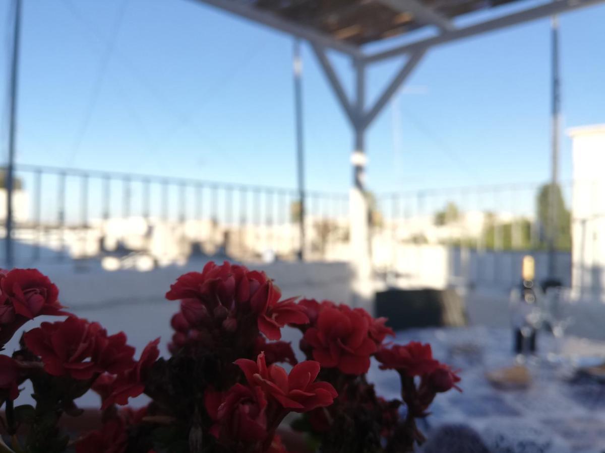 Dimora Maria Apartman Ostuni Kültér fotó